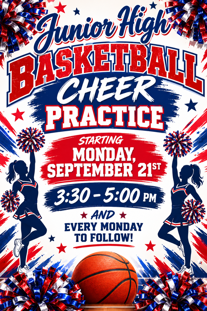 JH CHEER