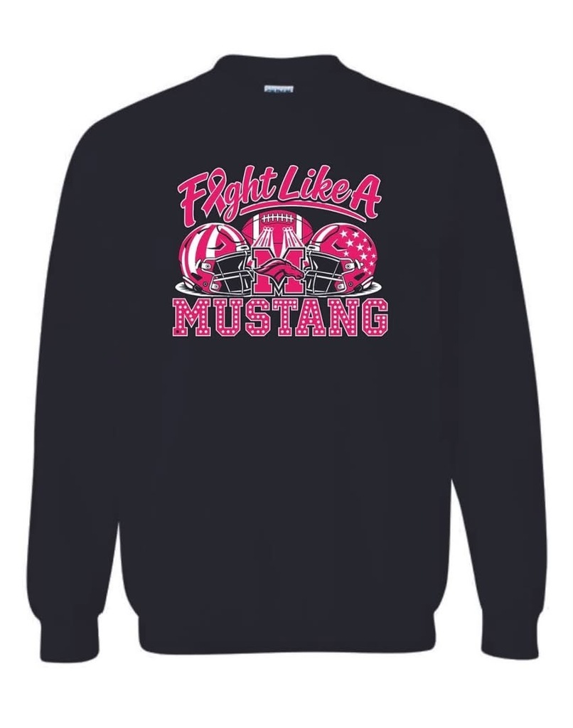 Tackle for a Cure