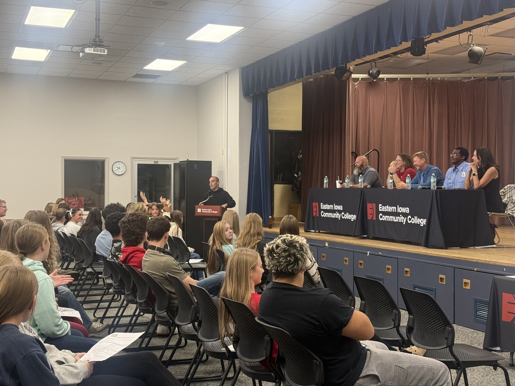 Career Panel