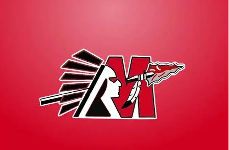 mohawk graphic