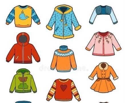 coats