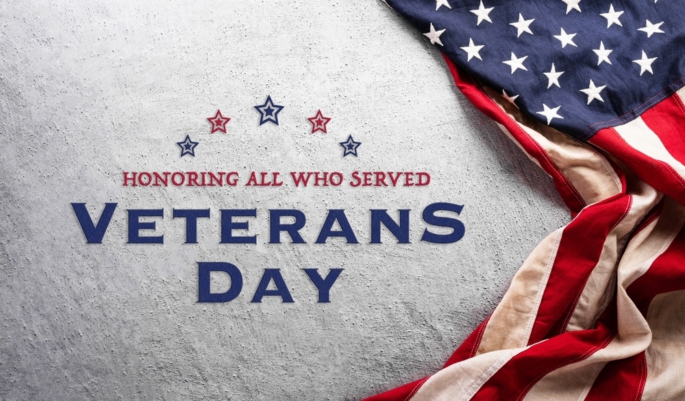 veterans day