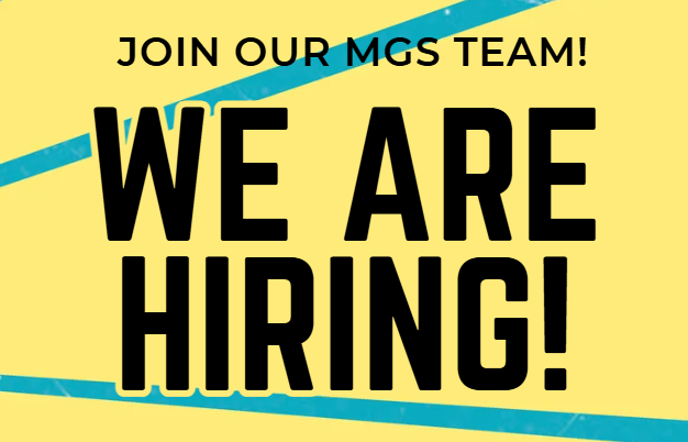 hiring banner