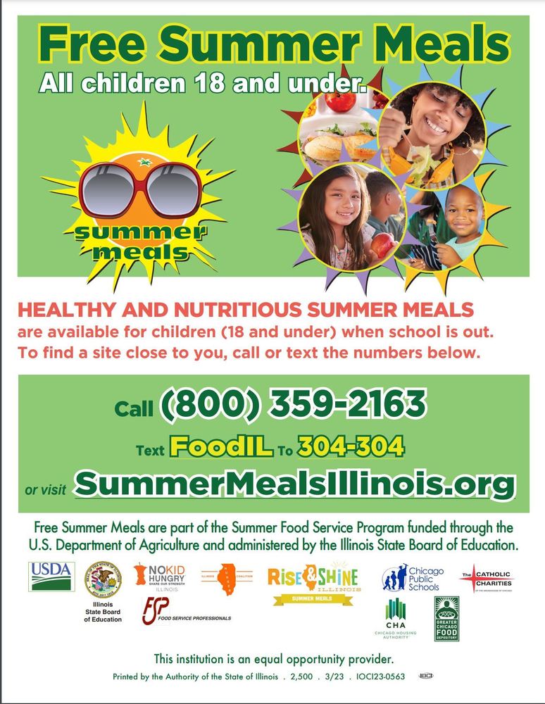 News Morrisonville Community Unit School District 1