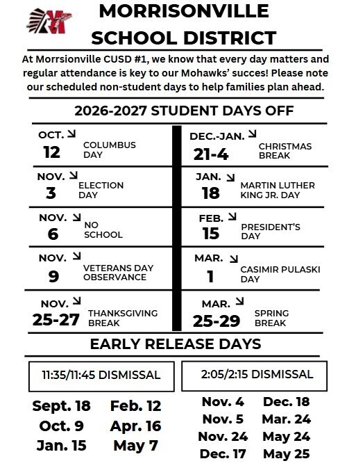 calendar graphic