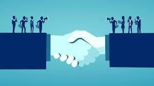 Merger