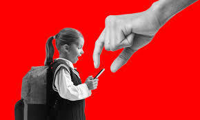 Cellphone Ban