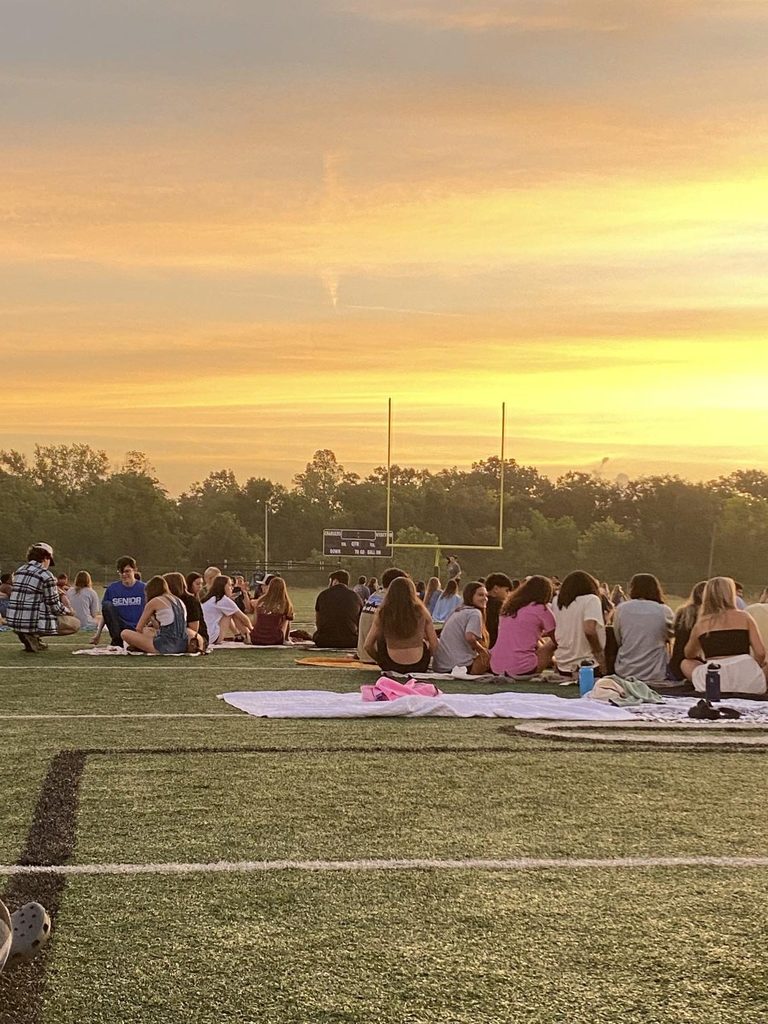 Generic Senior Sunrise