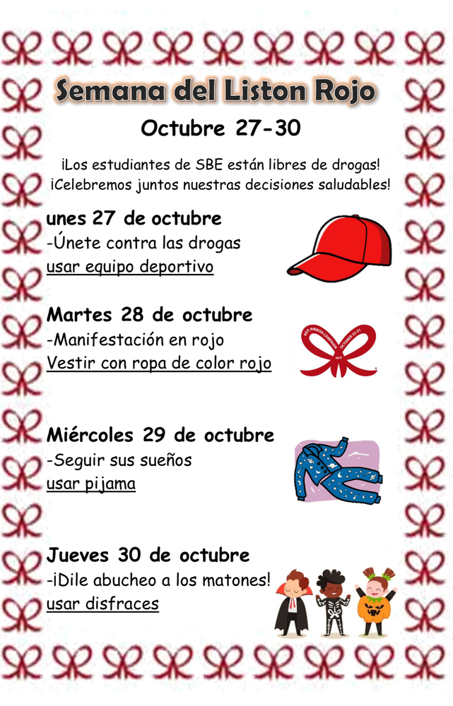 Liston Rojo