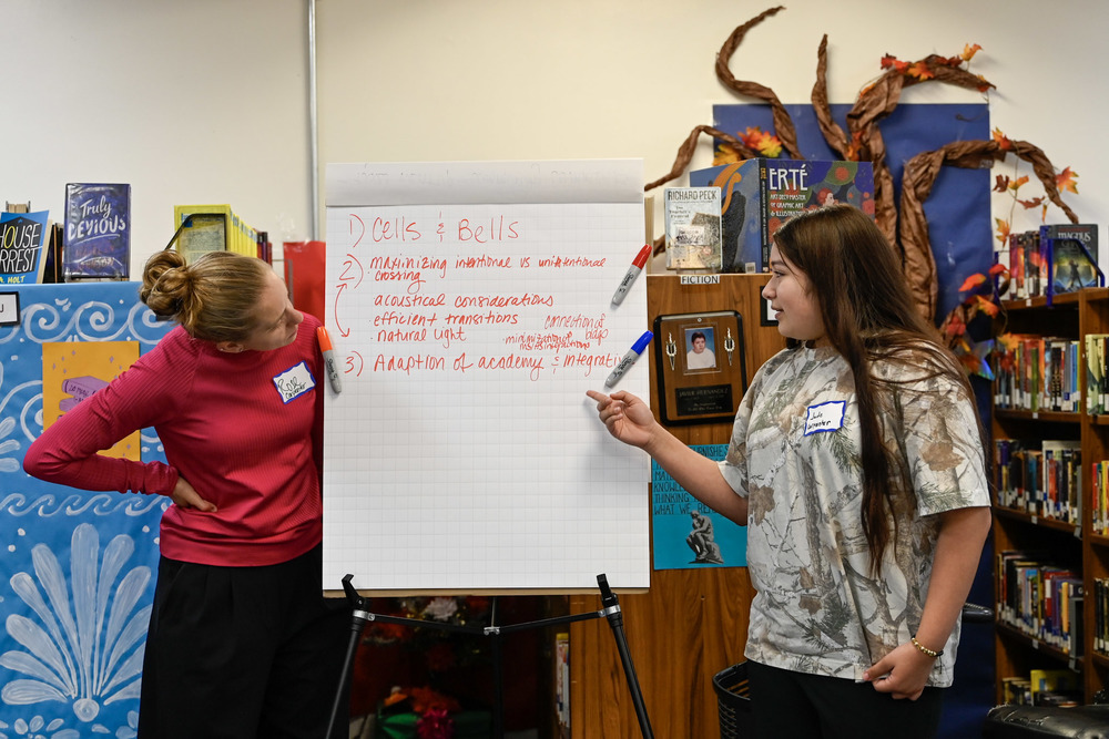 Design Advisory Committee Meeting