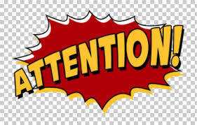Attention