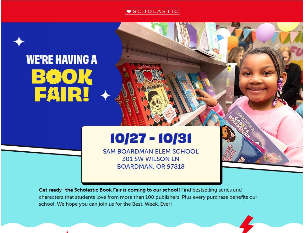 Book Fair