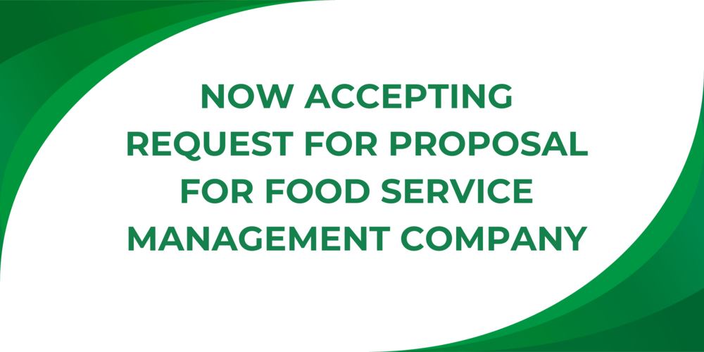 RFP Notice