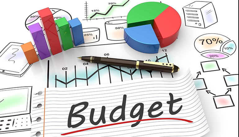 Budget Committee Meeting / Reunión del Comité de Presupuesto