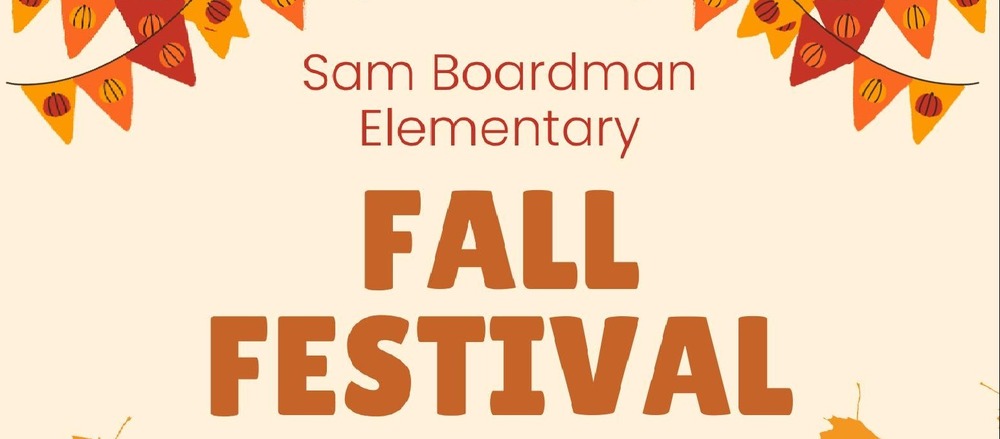 fall festival