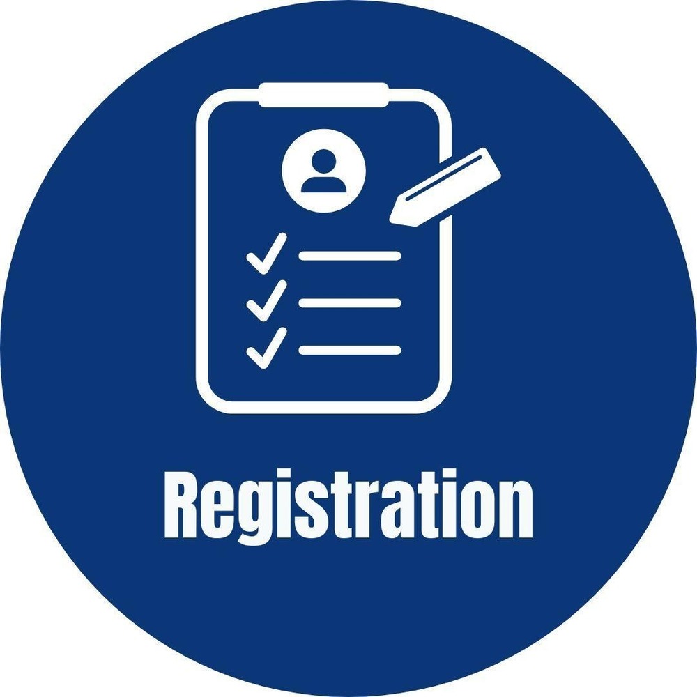 Registration