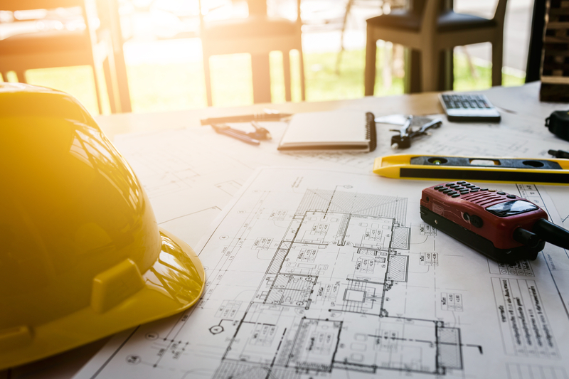 Seeking Construction Manager/General Contractor (CM/GC)  for Heppner K-12 School