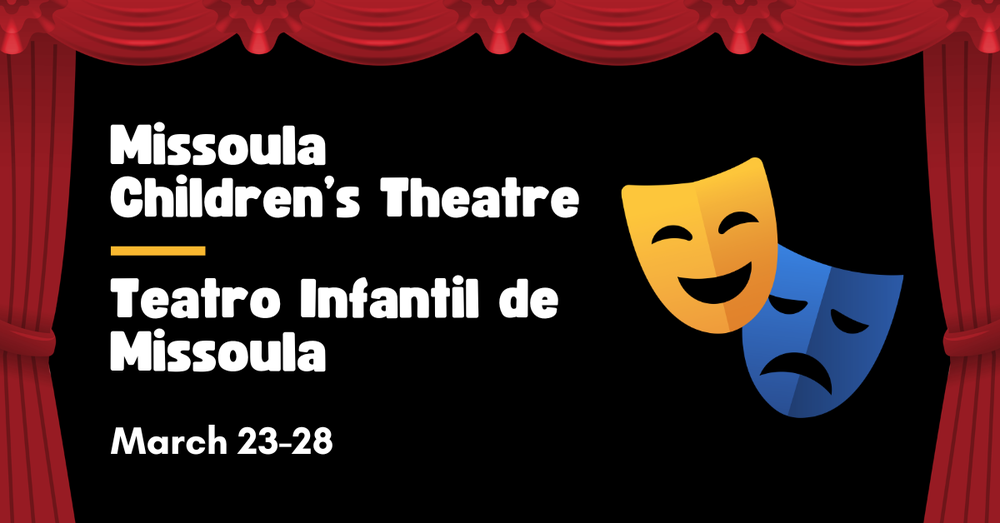 Missoula Children's Theatre