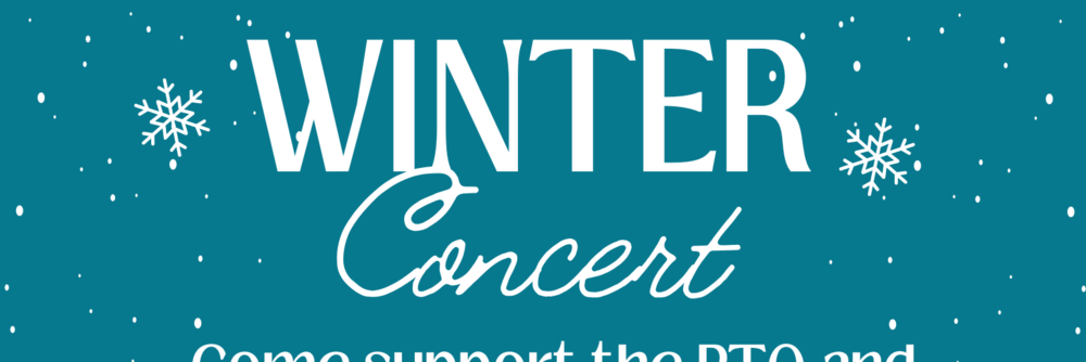 blue with white snowflakes