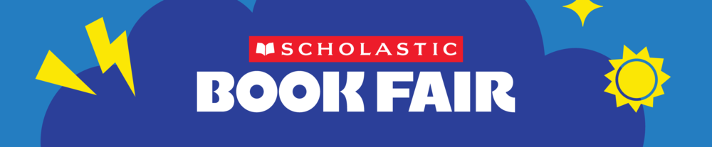 scholastic book fair