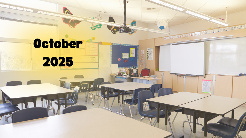 October 2025