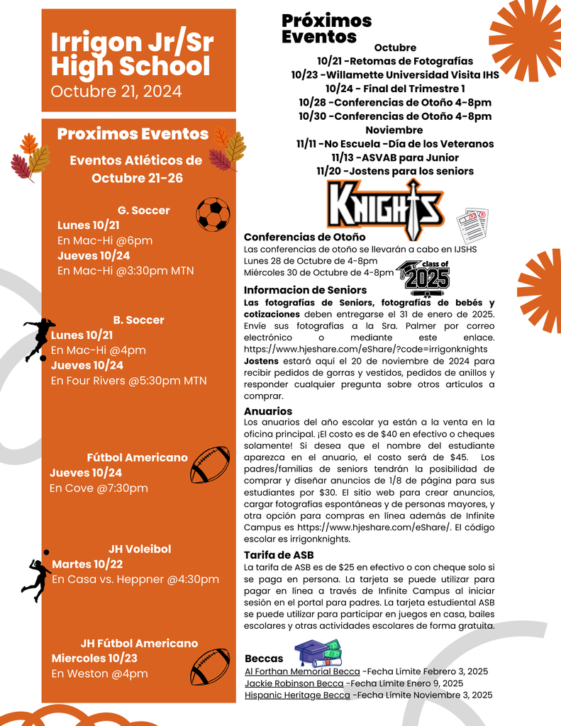 Noticias