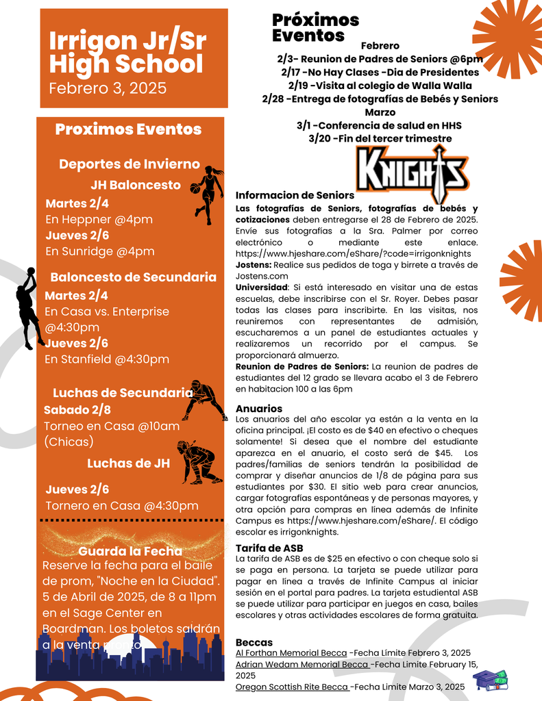 Noticias