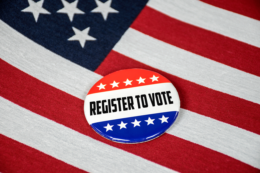 register to vote