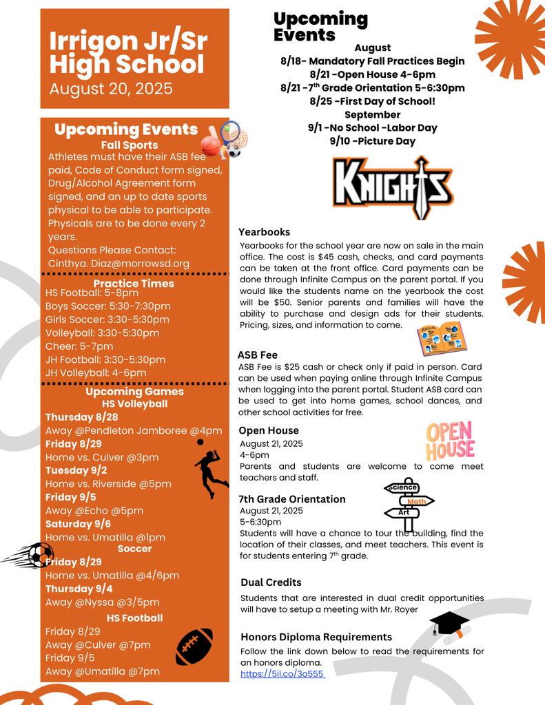 Knight News