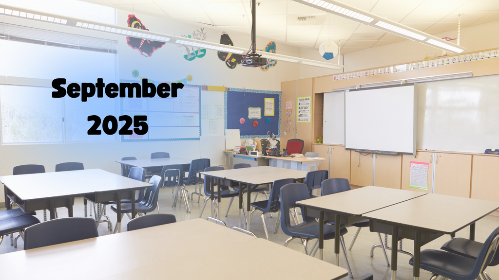 September 2025