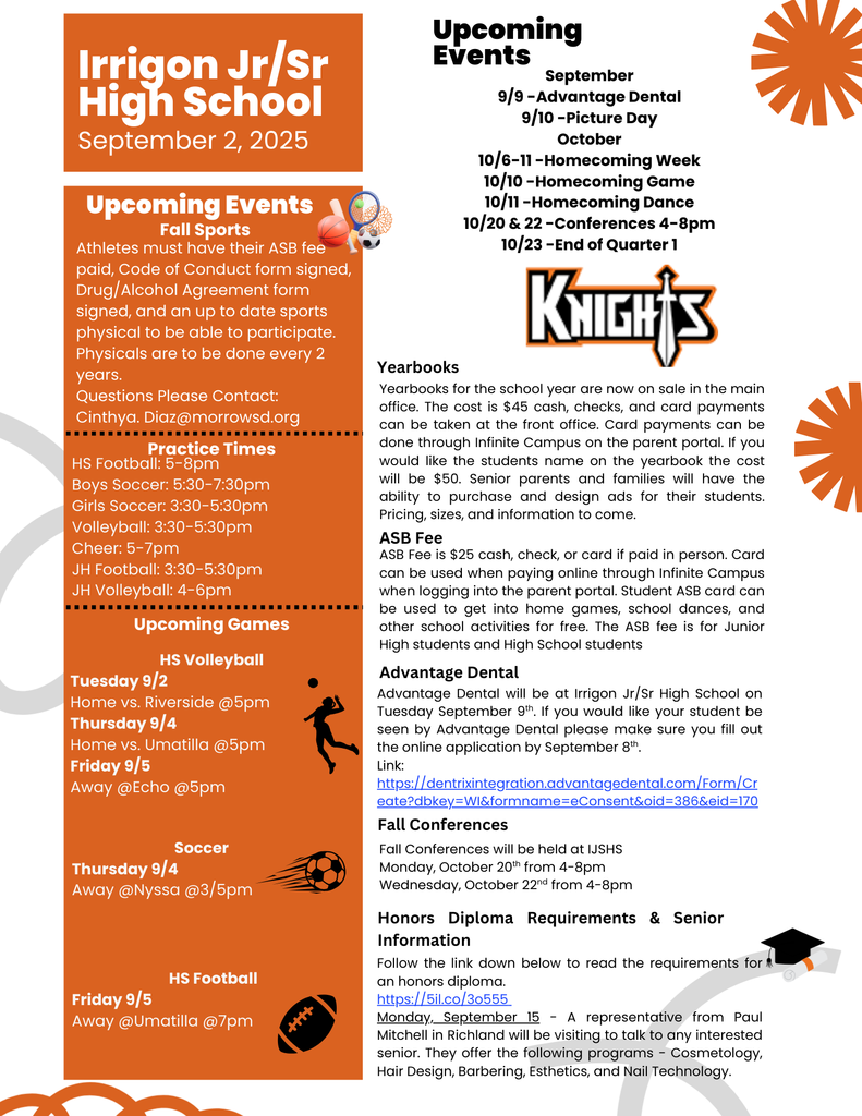 Knight News