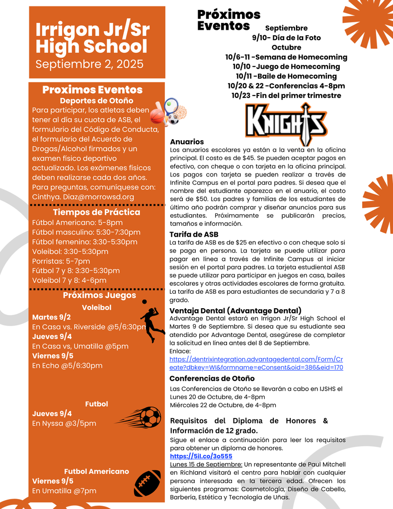 Noticias