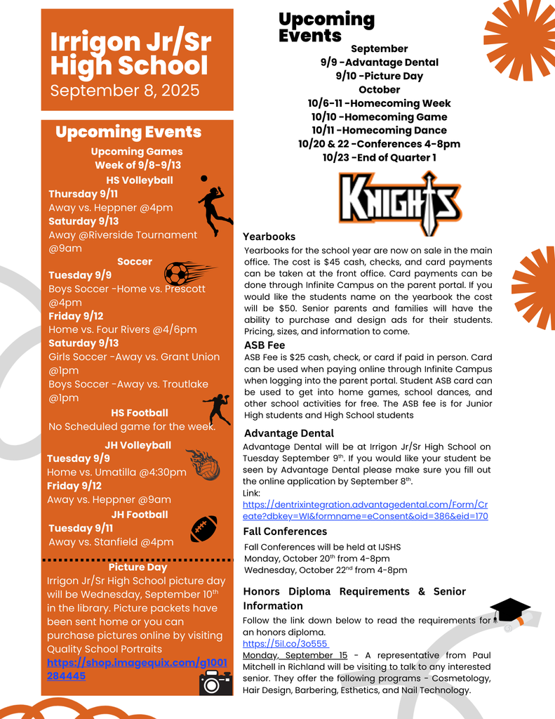 Knight News