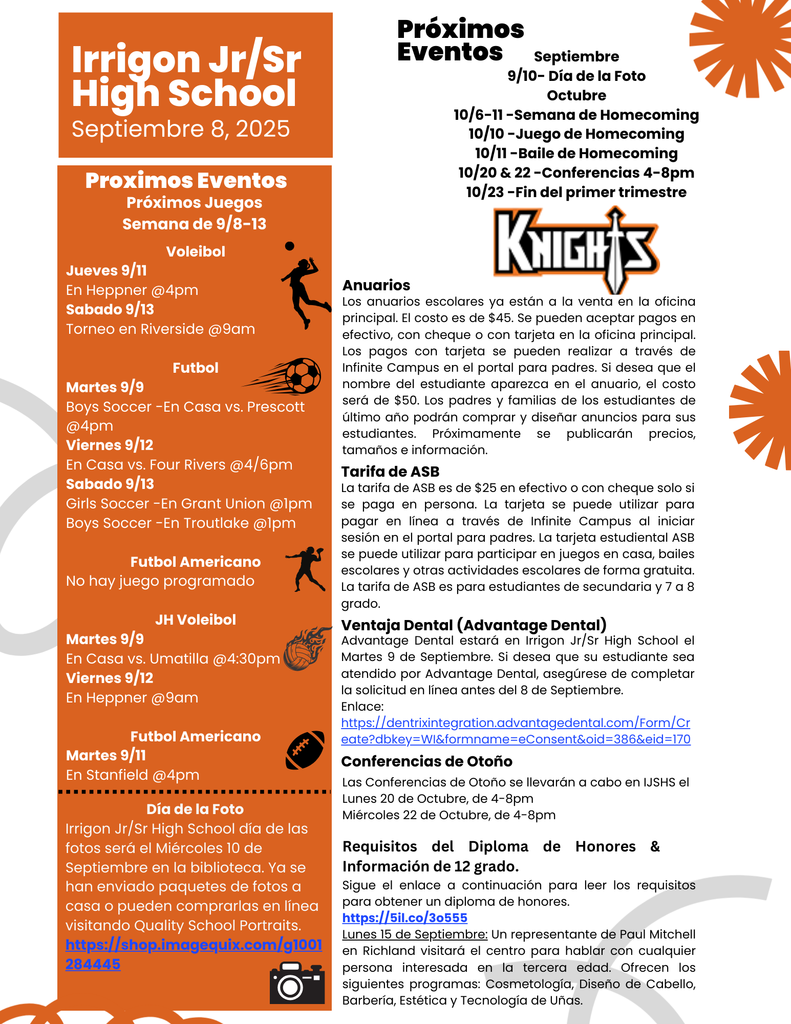 Noticias