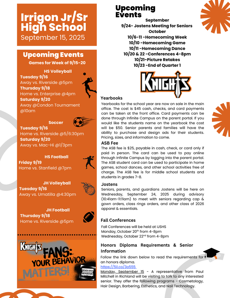 Knight News