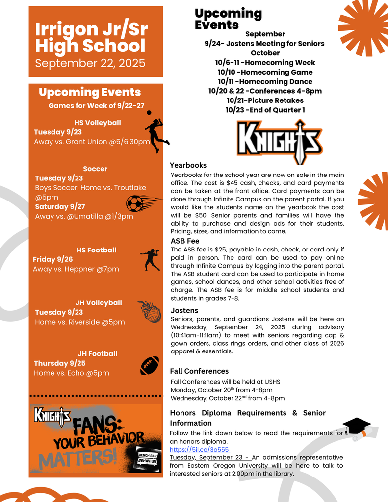 Knight News