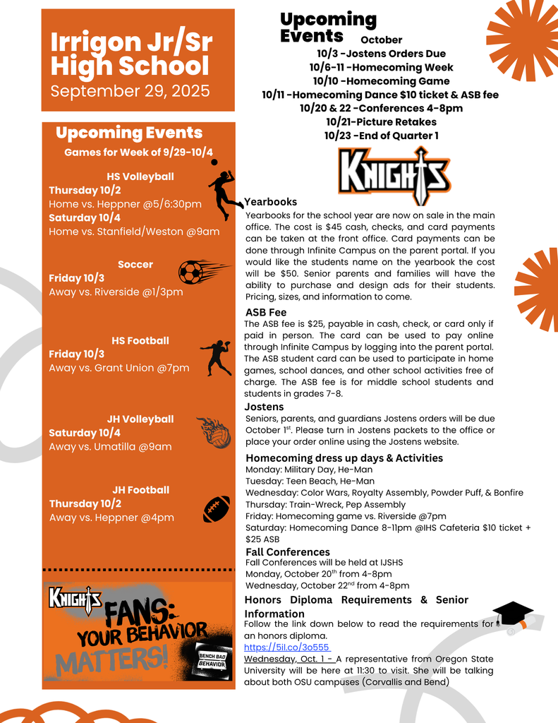 Knight News