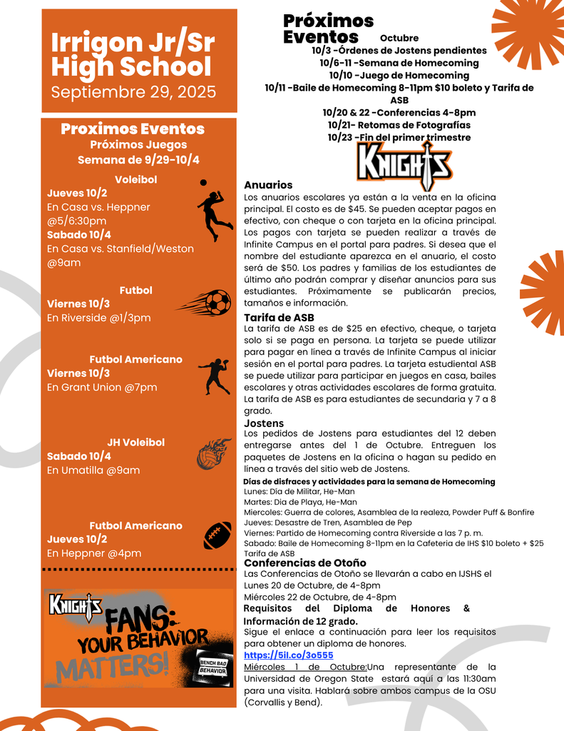 Noticias