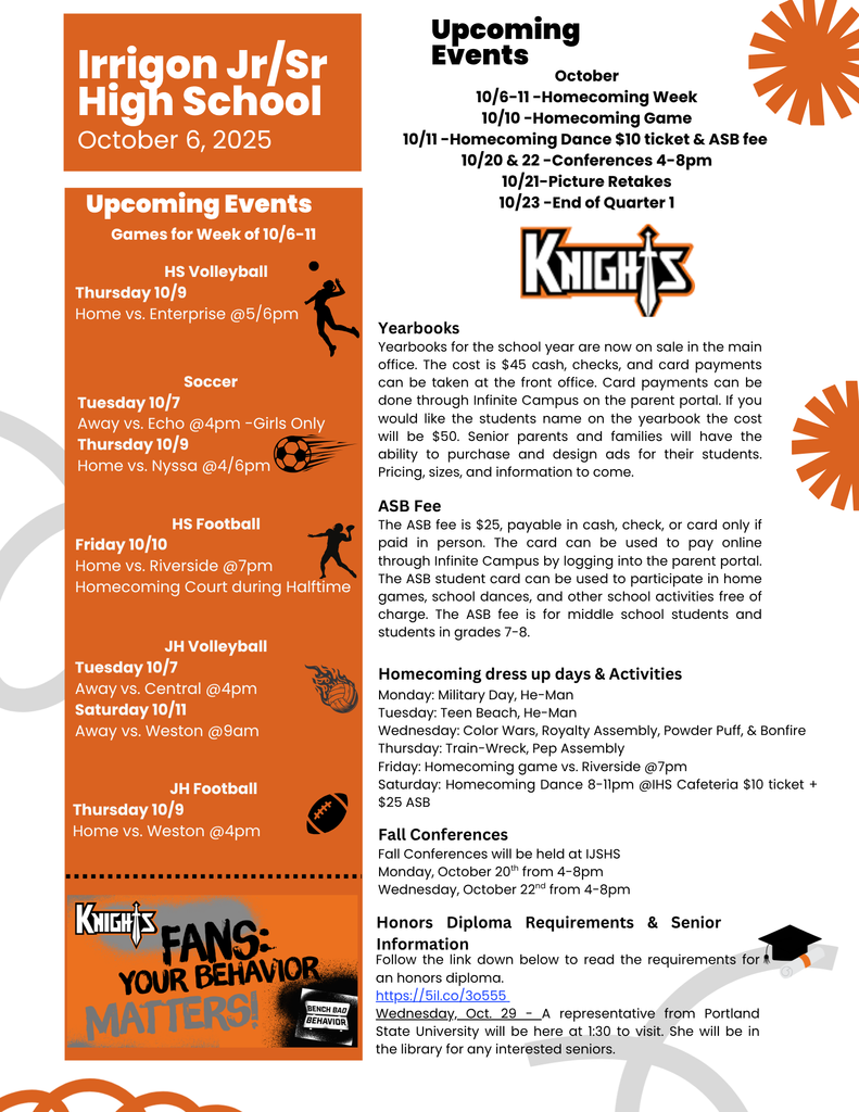 Knight News