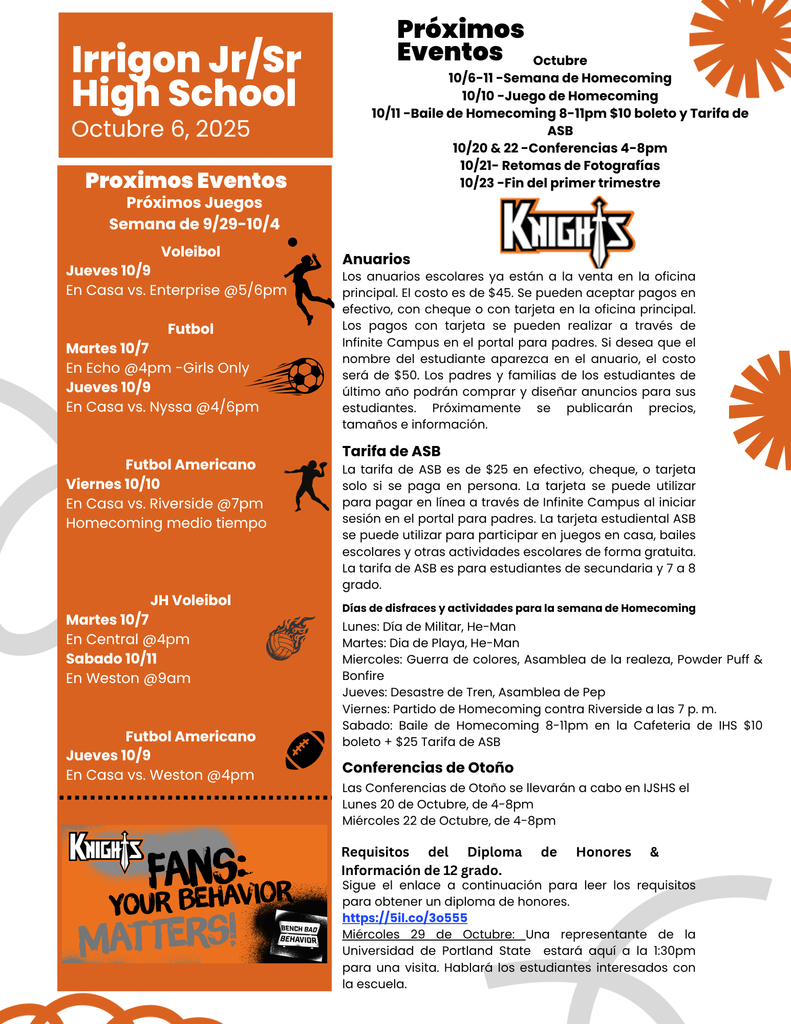 Noticias