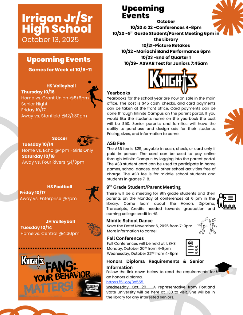 Knight News