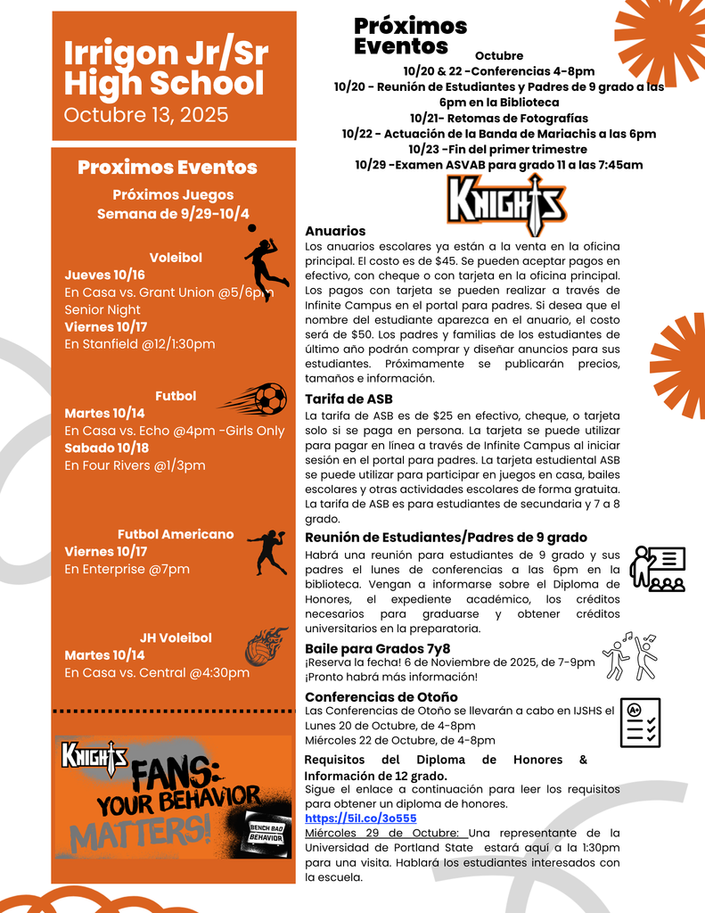 Noticias