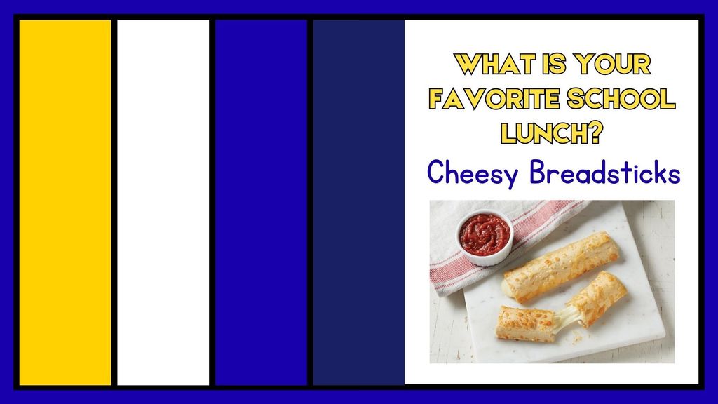 Principals week -All about Mrs. Winters