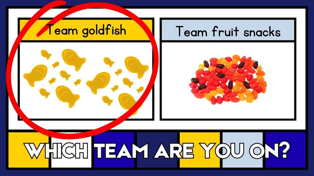 Principals week -All about Mrs. Winters