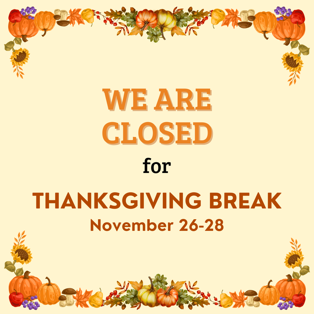 No School November 26-28