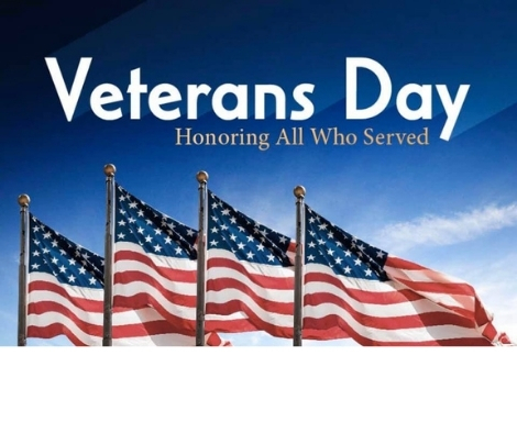 Veterans Day