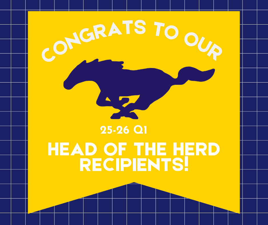 Head of the Herd graphic