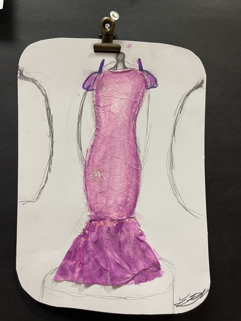Dress project