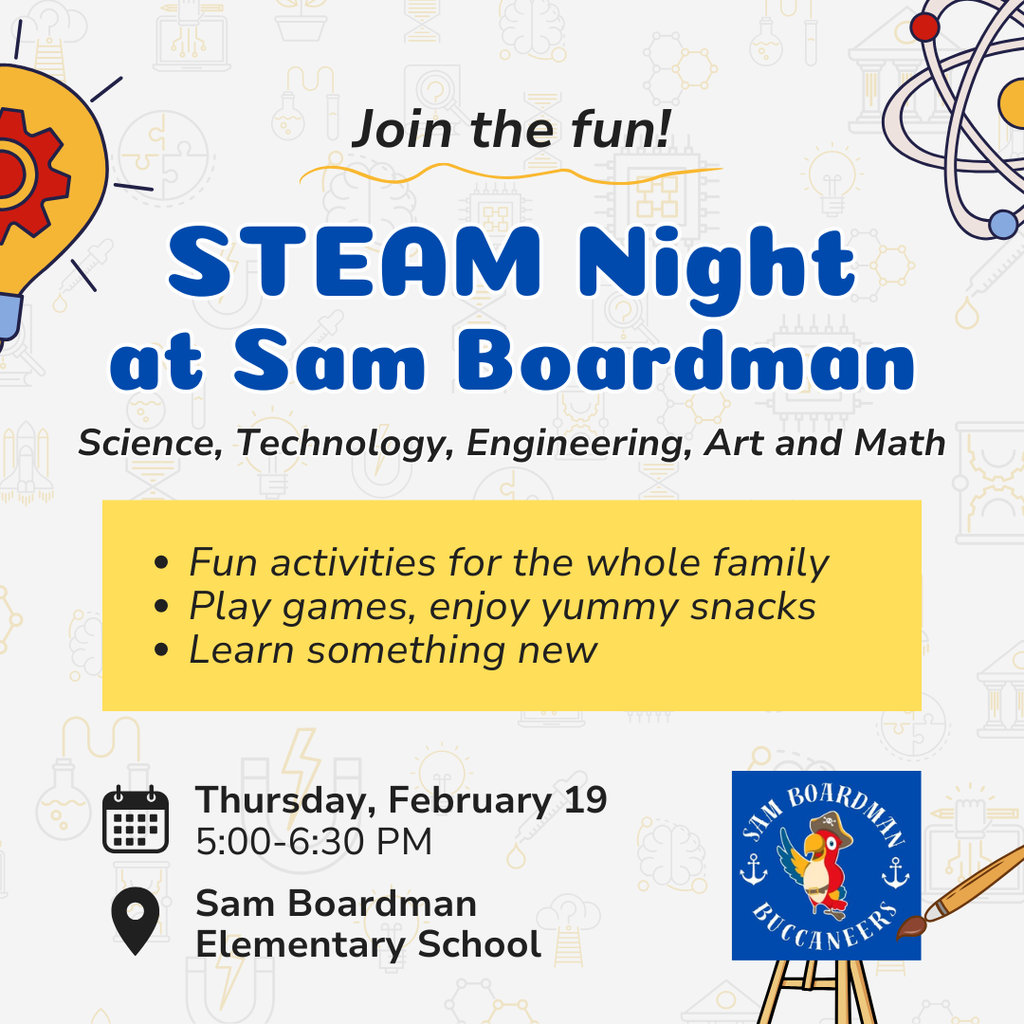 Steam Night at SBE