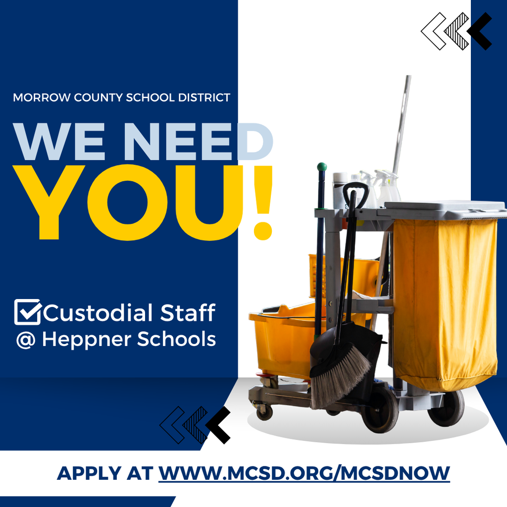 Hiring post custodians